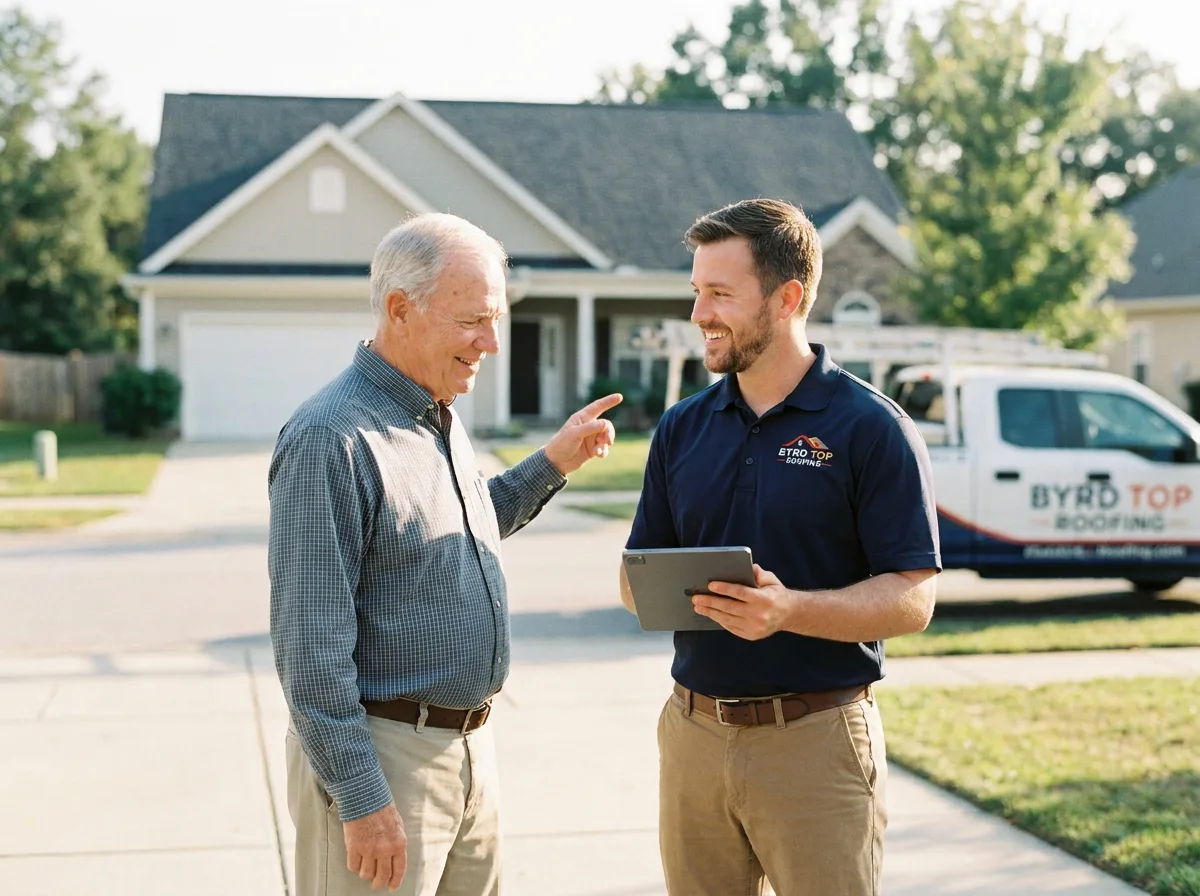 Roofing Mound City, IL FAQs